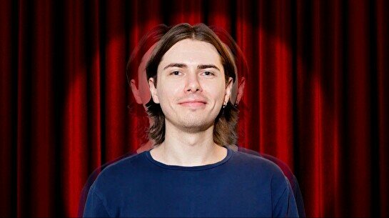 Пьяный стендап (by Stand Up Camp)