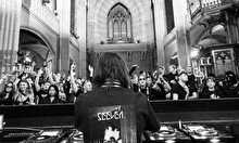 Вечеринка CÓDA x Prostor: JANEIN (DE)