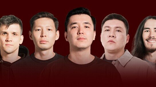 Стендап-концерт Weekend show (26 сентября)