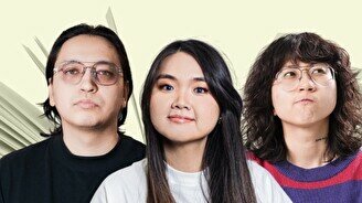 Комедийное шоу «Истории и книги» (24 сентября)