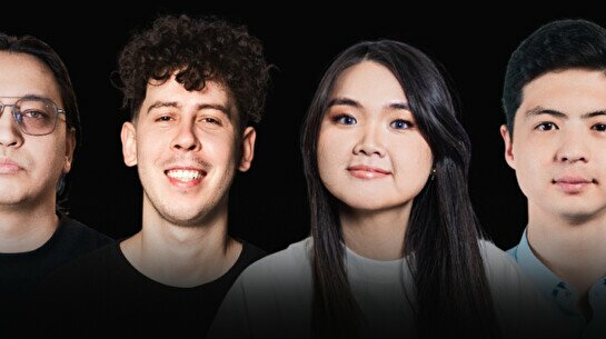 Стендап-шоу «Настоящая проверка» (23 сентября)