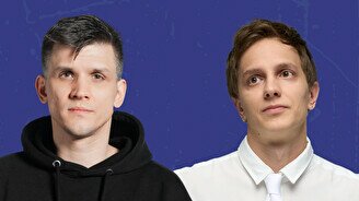 Двойной стендап-вечер: Андрей Айрапетов и Миша Зейферт (28 сентября)