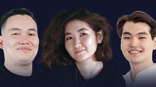 English Stand Up (26 September)