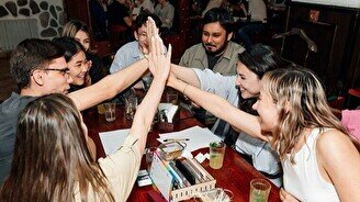 Квиз, плиз! (новички) #787