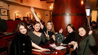 Квиз, плиз! #788