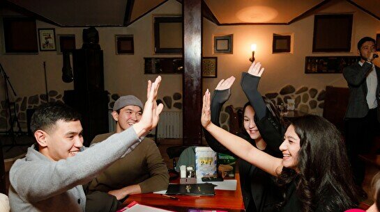 Квиз, плиз! #787