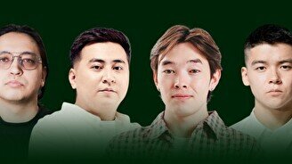 Стендап-шоу «Разгоны» (26 сентября)