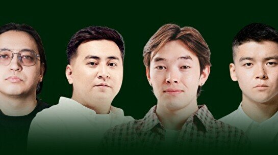 Стендап-шоу «Разгоны» (26 сентября)