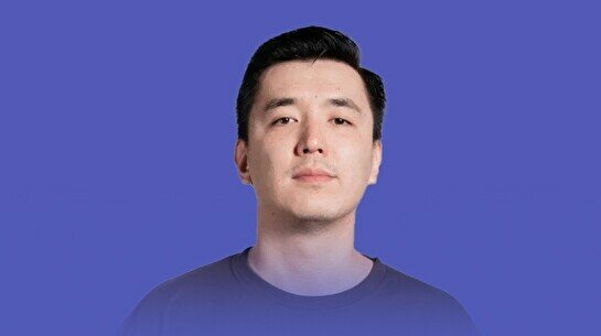 Мадияр Нурманбетов: импровизационный стендап-концерт (27 сентября)