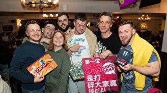 Квиз, плиз! (кино и музыка) изи #13