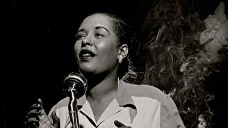 Посвящение Билли Холидэй — Джаз, проверенный временем