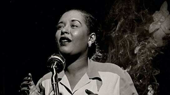 Посвящение Билли Холидэй — Джаз, проверенный временем