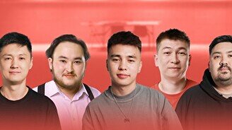 «Қудырту» жобасы – YouTube түсірілім (11 қазан 15:00)