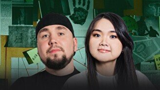 Комедийное шоу «Тру-крайм» (28 сентября)