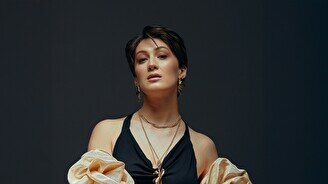 Музыкальный вечер бразильской Босса Новы с Polina Hanym