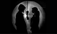 Спектакль «Звонок с места преступления»