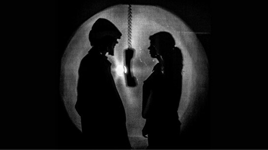 Спектакль «Звонок с места преступления»