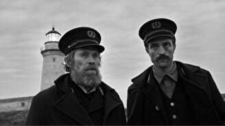 Кино в театре: Фильм  «Маяк»