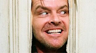 Кино в театре: Фильм «Сияние»