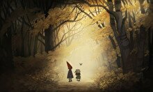 Кино в театре: Фильм «По ту сторону изгороди»