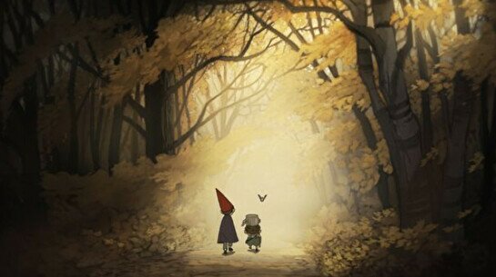 Кино в театре: Фильм «По ту сторону изгороди»