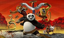 Кинотерапия: просмотр и разбор фильма Кунг-фу Панда
