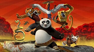 Кинотерапия: просмотр и разбор фильма Кунг-фу Панда