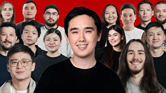 Стендап — 20 комиков (by Stand Up Camp)