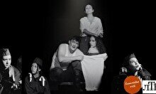 Спектакль: «А зори здесь тихие...» (VII Фестиваль камерных театров «Алматинская осень»)