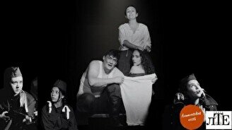 Спектакль: «А зори здесь тихие...» (VII Фестиваль камерных театров «Алматинская осень»)