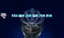 КХЛ чемпионат: ХК Барыс - ХК Ак Барс