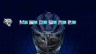 КХЛ чемпионат: ХК Барыс - ХК Ак Барс