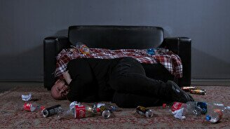 Спектакль «Жизнь после смерти»