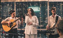 Концерт группы FOCUS покус