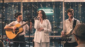 Концерт группы FOCUS покус