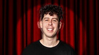 Пьяный стендап (by Stand Up Camp)