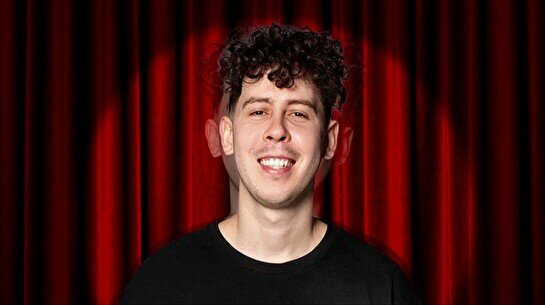 Пьяный стендап (by Stand Up Camp)