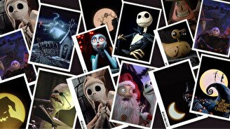 Кино в театре: Фильм «Кошмар перед Рождетством»