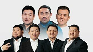 Қазақша ШБД: YouTube түсірілім (15 қазан, 18:00)