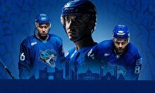 КХЛ чемпионат: ХК Барыс - ХК Сибирь