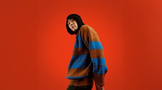 Клубное выступление HIRO