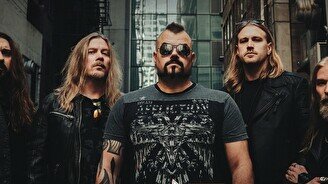 Концерт группы Sabaton