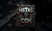 Фестиваль Metal Con 2025