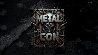 Фестиваль Metal Con 2025