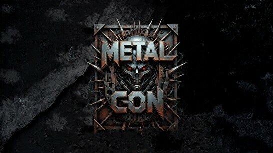 Фестиваль Metal Con 2025