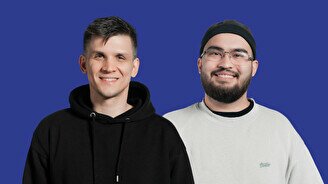 Двойной импровизационный концерт от Адиля Абдигапара и Миши Зейферта