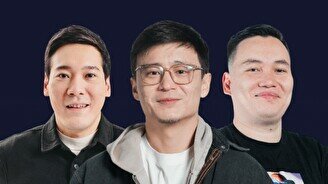 Стендап-концерт Руслана Тая, Аманжана Махметова и Досмухамеда Али