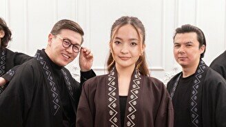 Sezim melodiasy тобының концерті (5 қазан)