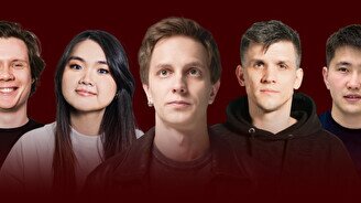 Стендап-концерт Weekend show (4 октября)