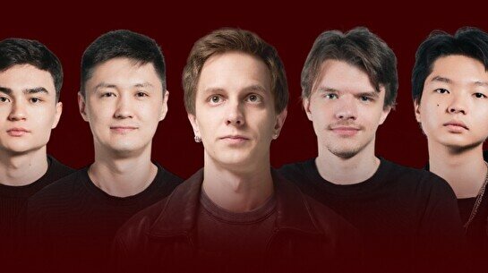 Стендап-концерт Weekend show (3 октября)